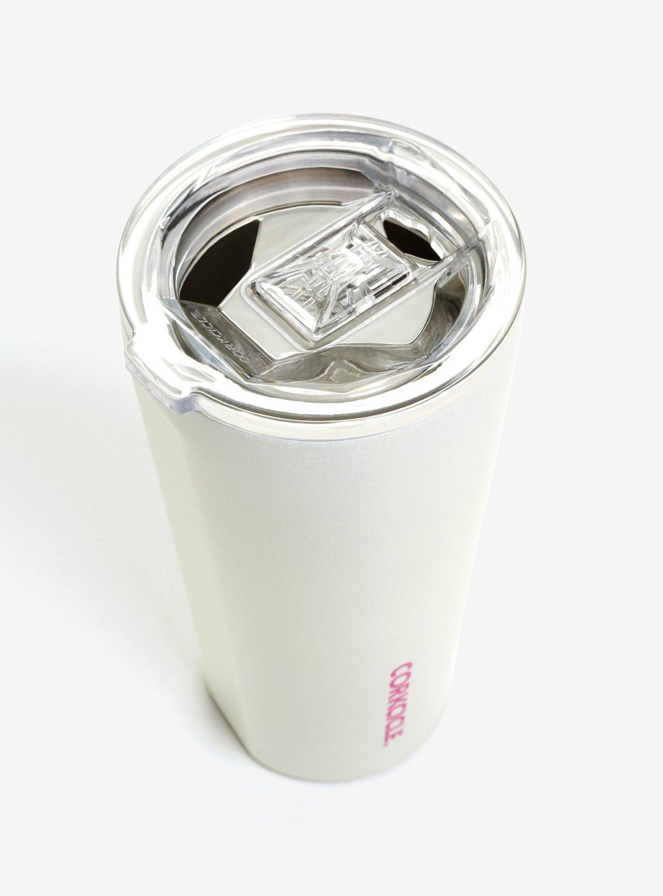 Corkcicle Unicorn Magic Tumbler, , alternate