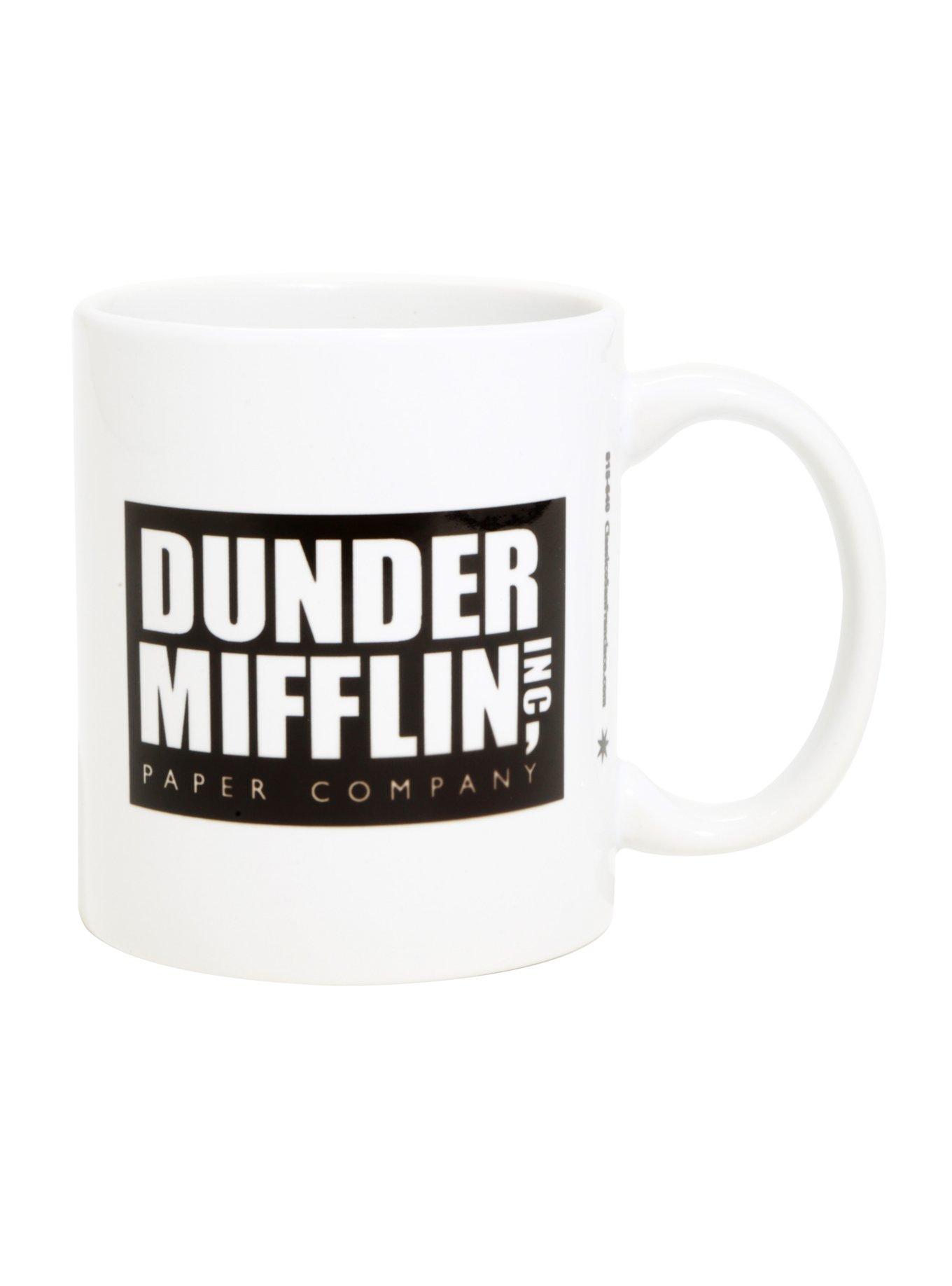 The Office World's Best Boss Mug, , alternate