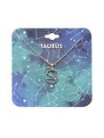 Taurus Constellation Necklace, , alternate