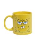 SpongeBob SquarePants Big Faces Ceramic Mug, , alternate