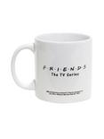 Friends Central Perk Ceramic Mug, , alternate