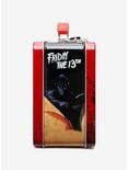 Friday The 13th Embossed Metal Lunch Box, , alternate