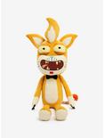 Funko Rick And Morty Squanchy 12 Inch Plush - BoxLunch Exclusive, , alternate