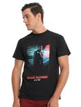 Blade Runner 2049 Officer K T-Shirt, , alternate