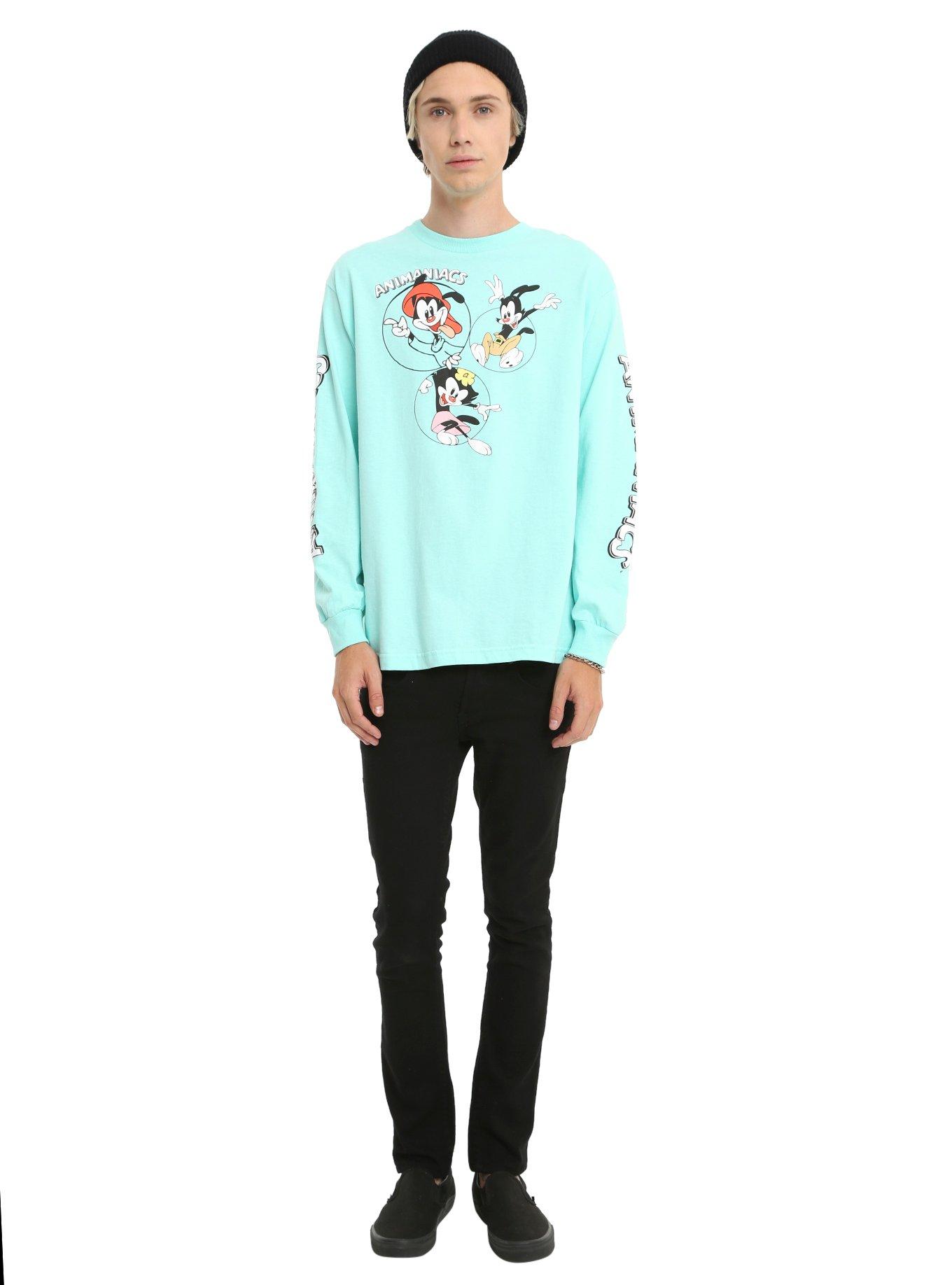 original planksta shirt
