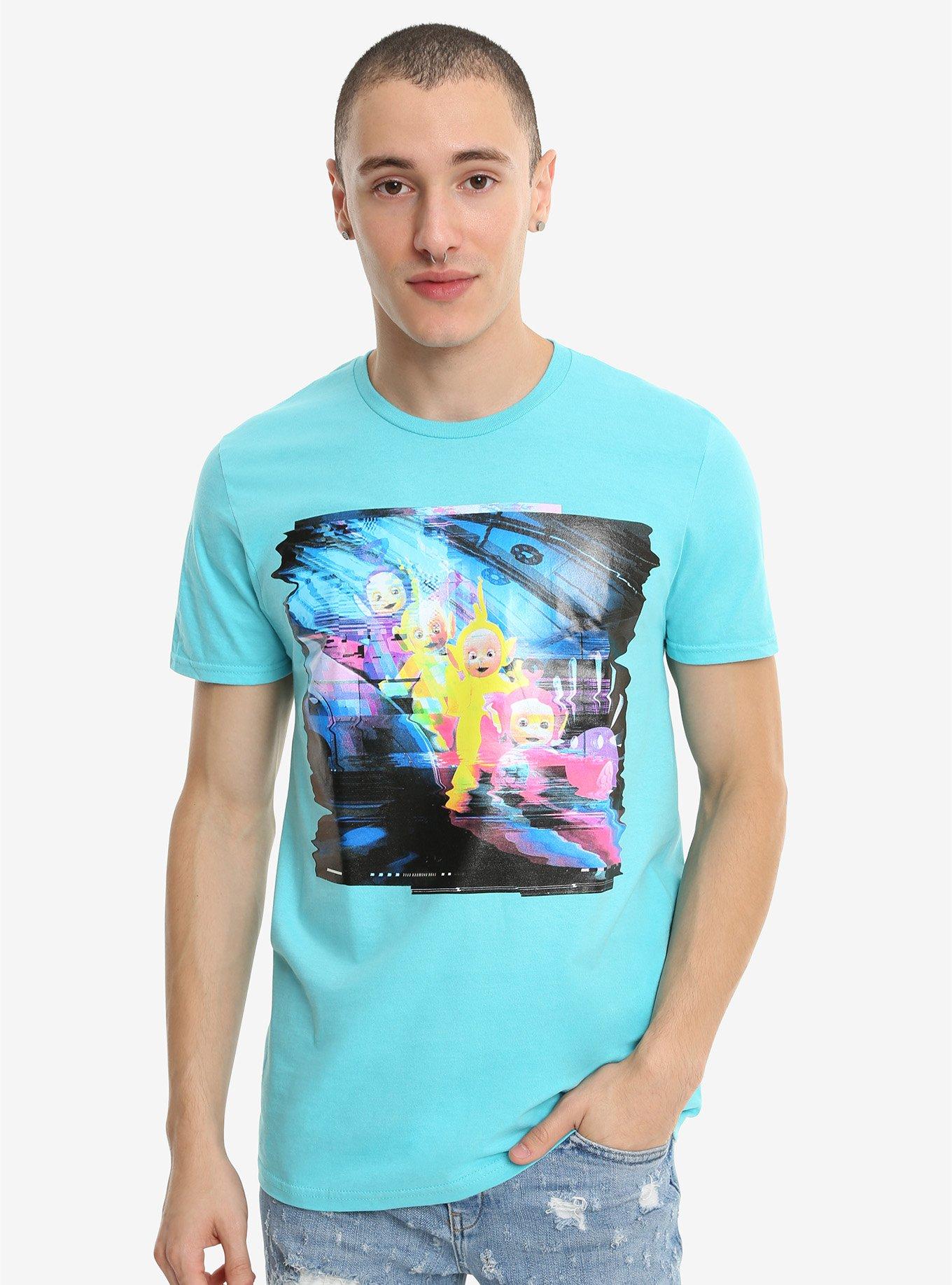 Teletubbies T-Shirt, , alternate