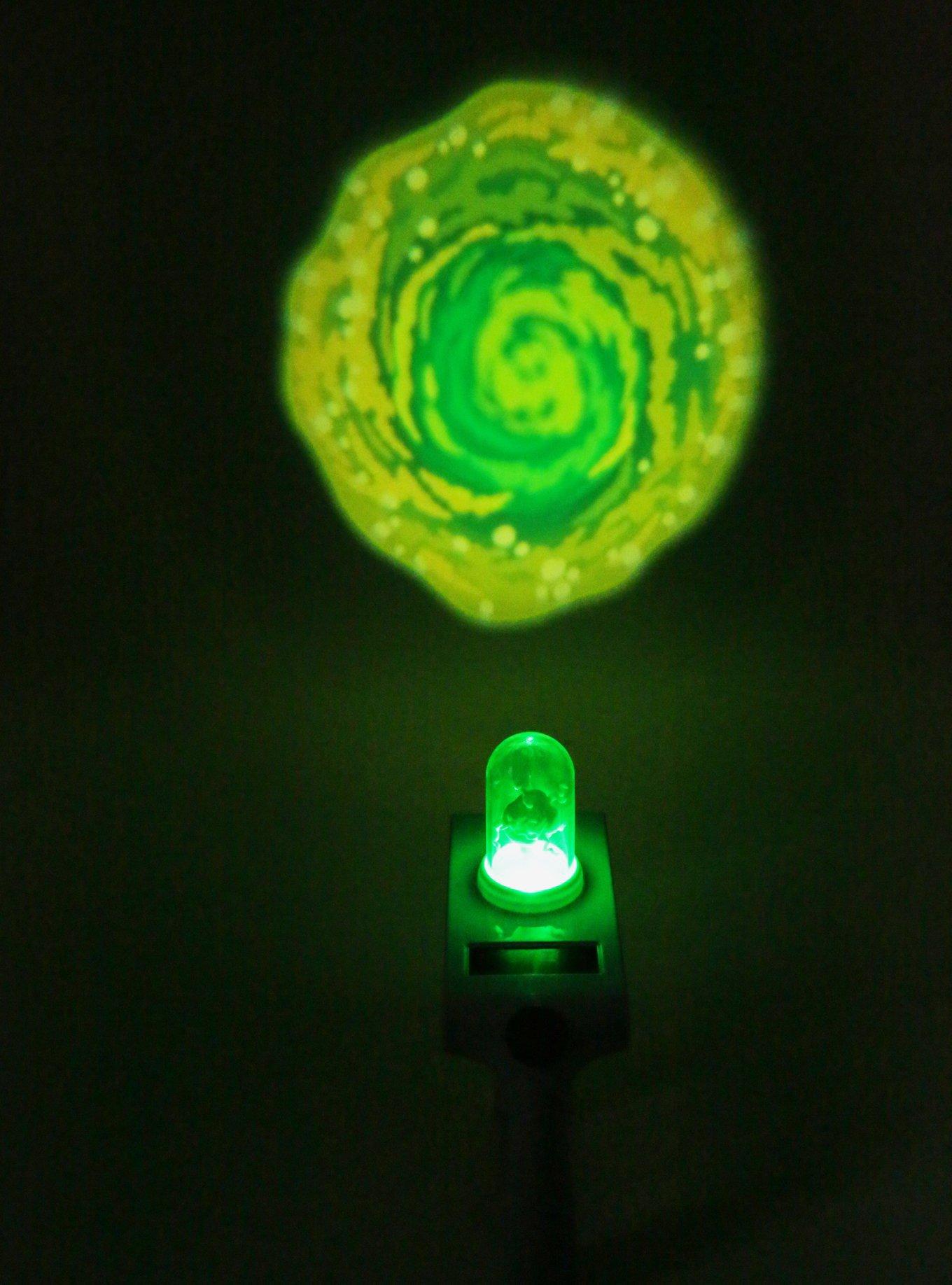 Rick And Morty Portal Gun Replica, , alternate