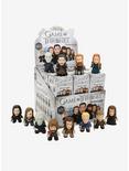 Pack of 3 Titans Game of Thrones Blind Box Winter Is Here 3" Vinyl Collection 