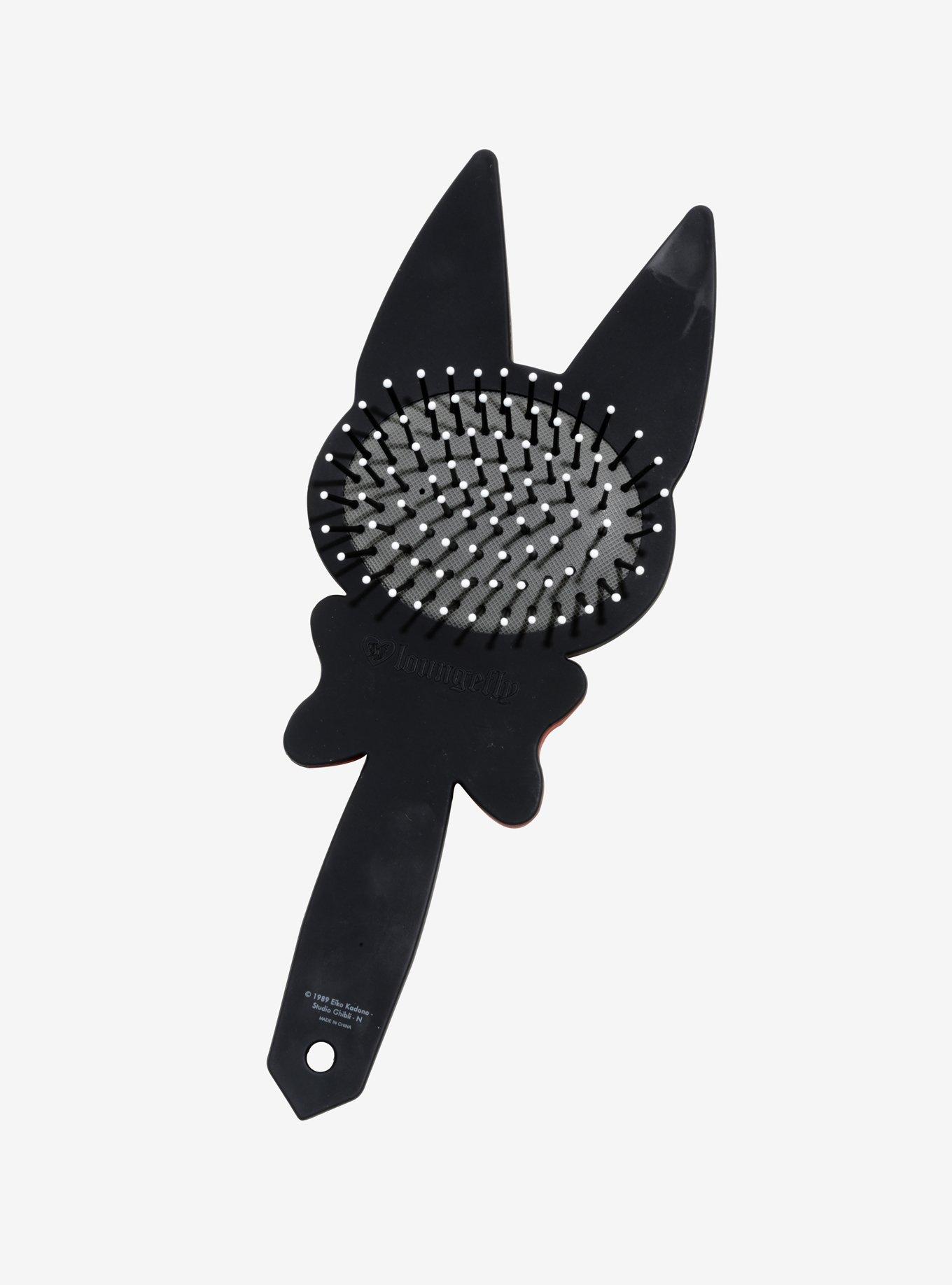 Studio Ghibli Kiki's Delivery Service Hair Brush, , alternate