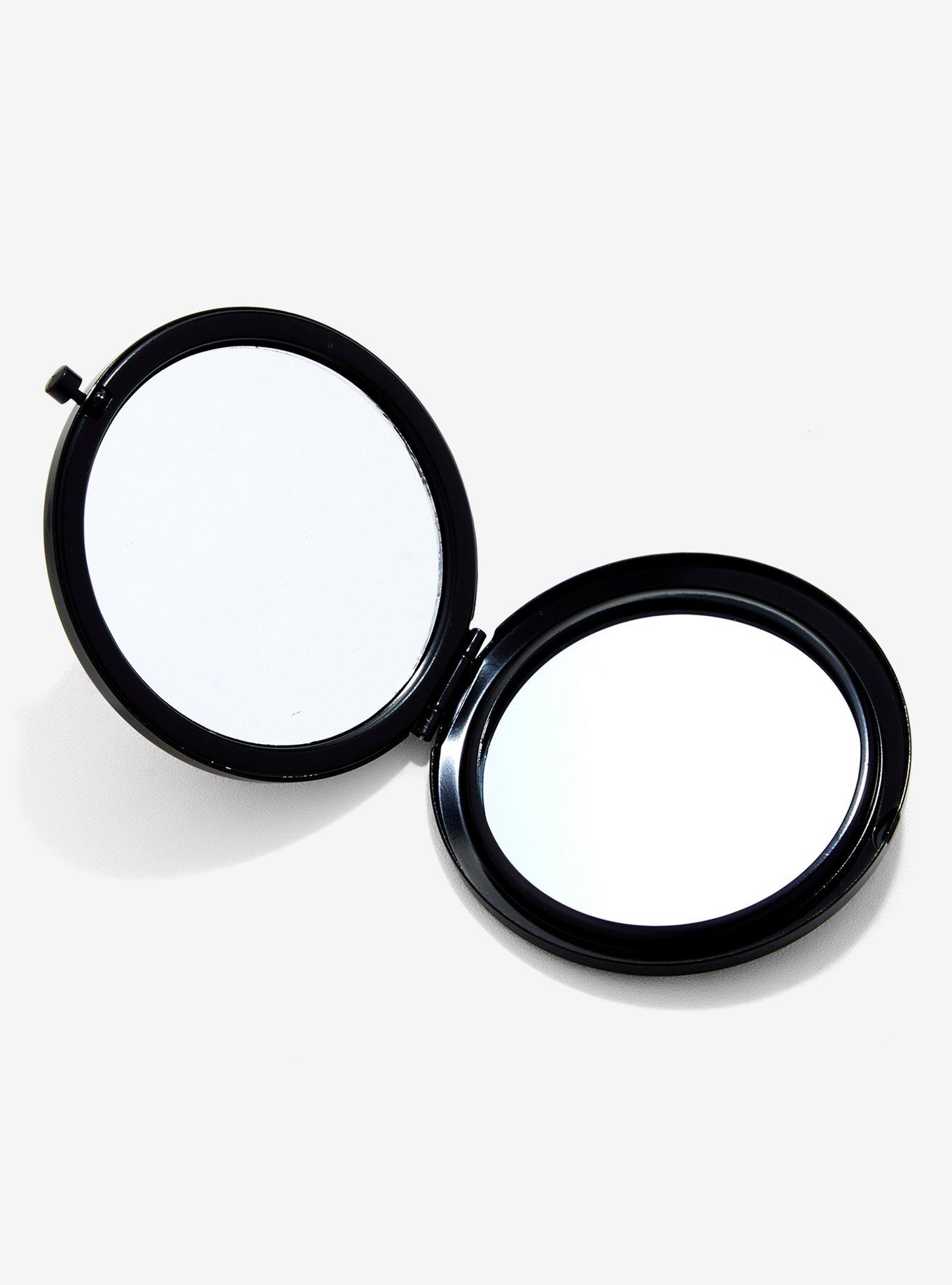 Studio Ghibli My Neighbor Totoro Sleeping Compact Mirror, , alternate