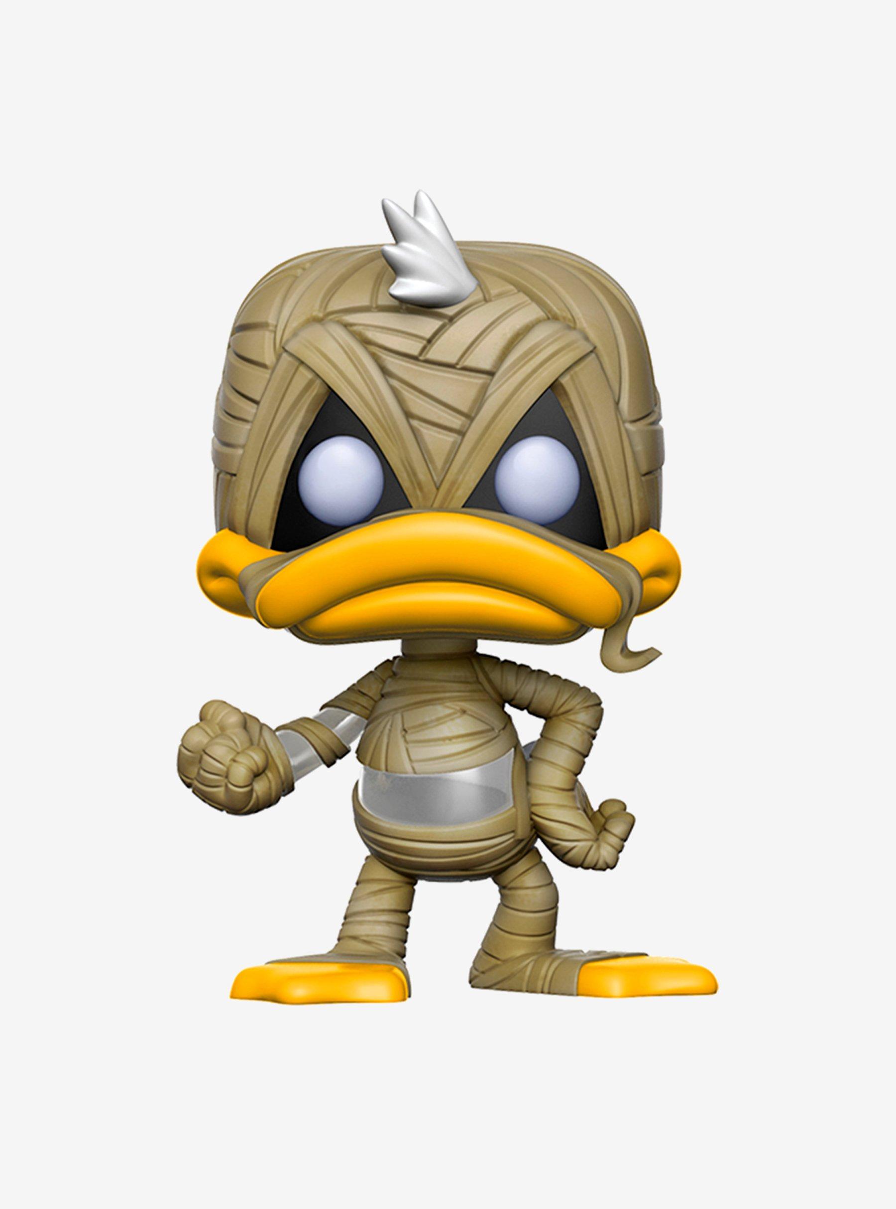 Funko Disney Kingdom Hearts Pop! Halloween Donald Vinyl Figure 2017 Fall Convention Exclusive, , alternate