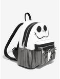 Loungefly The Nightmare Before Christmas Jack Suit Mini Backpack, , alternate