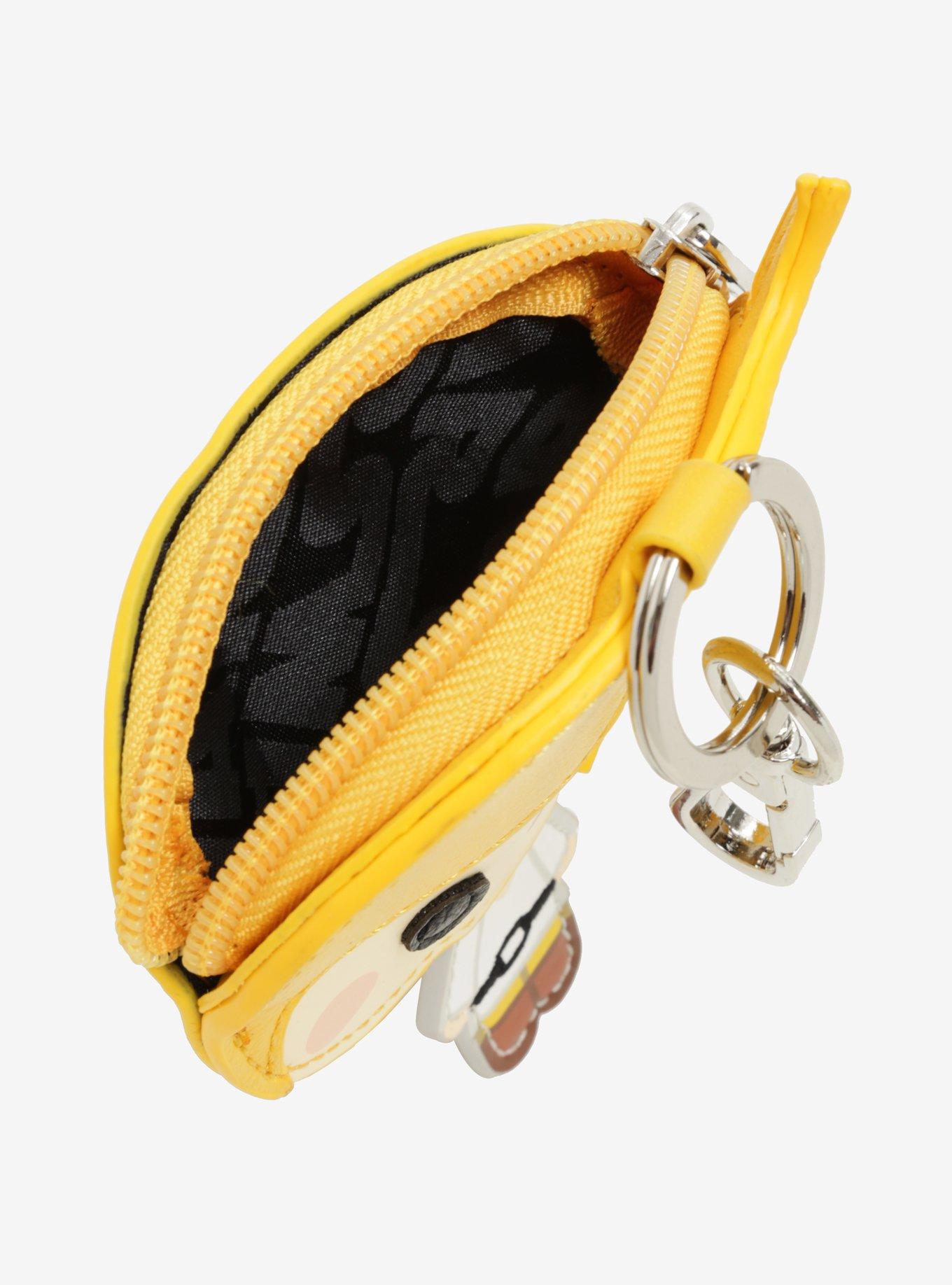 Loungefly Star Wars Chibi Luke Coin Purse, , alternate