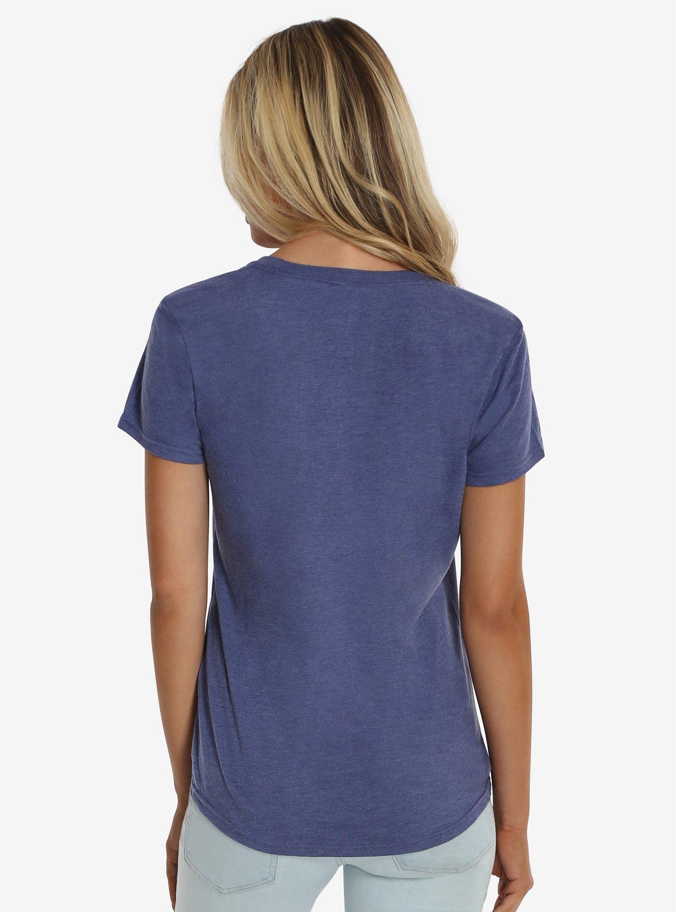 Funko Pop! Rick And Morty Womens Tee, , alternate