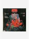 Akira (Symphonic Suite) Geinoh Yamashirogumi Film Score Double Vinyl LP, , alternate