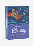 The Art Of Disney: The Renaissance And Beyond Postcard Collection, , alternate