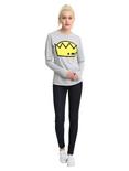 Riverdale Betty Crown Long-Sleeve Girls T-Shirt Hot Topic Exclusive, , alternate