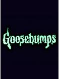 Goosebumps Logo Enamel Pin, , alternate