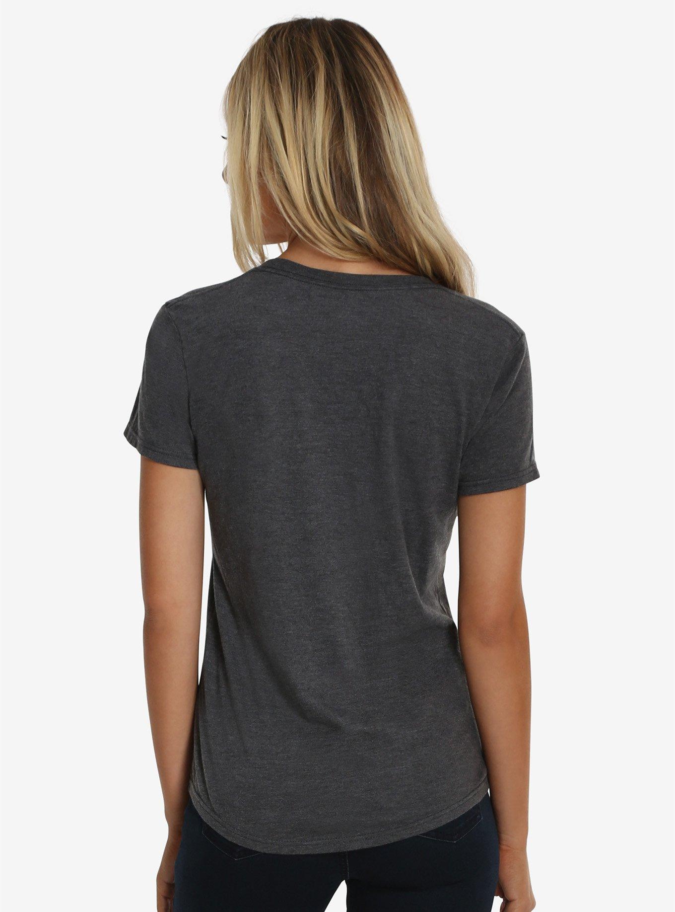 Funko Pop! Marvel Spider-Man Upside Down Womens Tee, , alternate