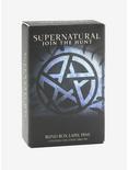 Supernatural Blind Box Enamel Pin, , alternate