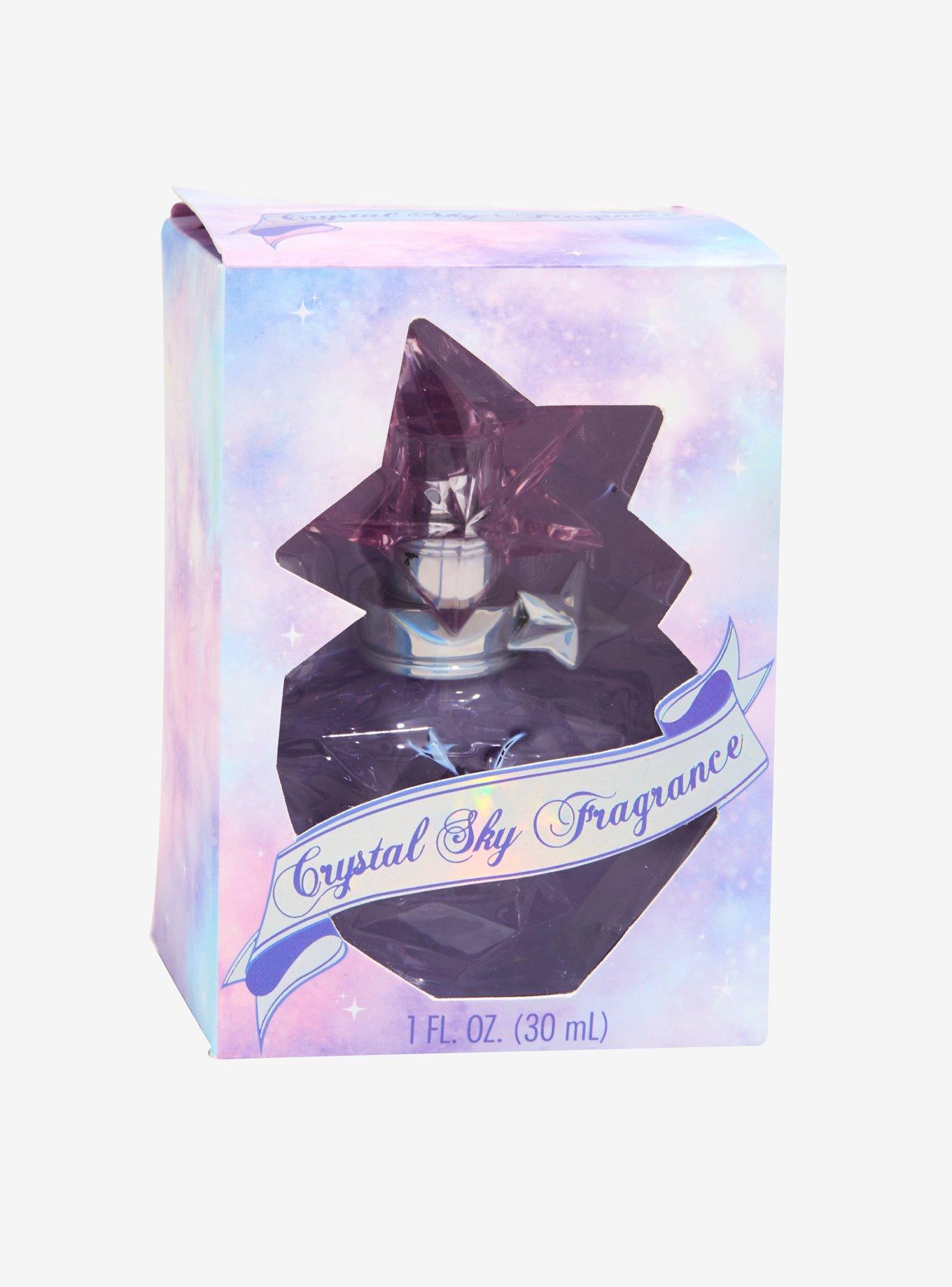 Crystal Sky Fragrance, , alternate