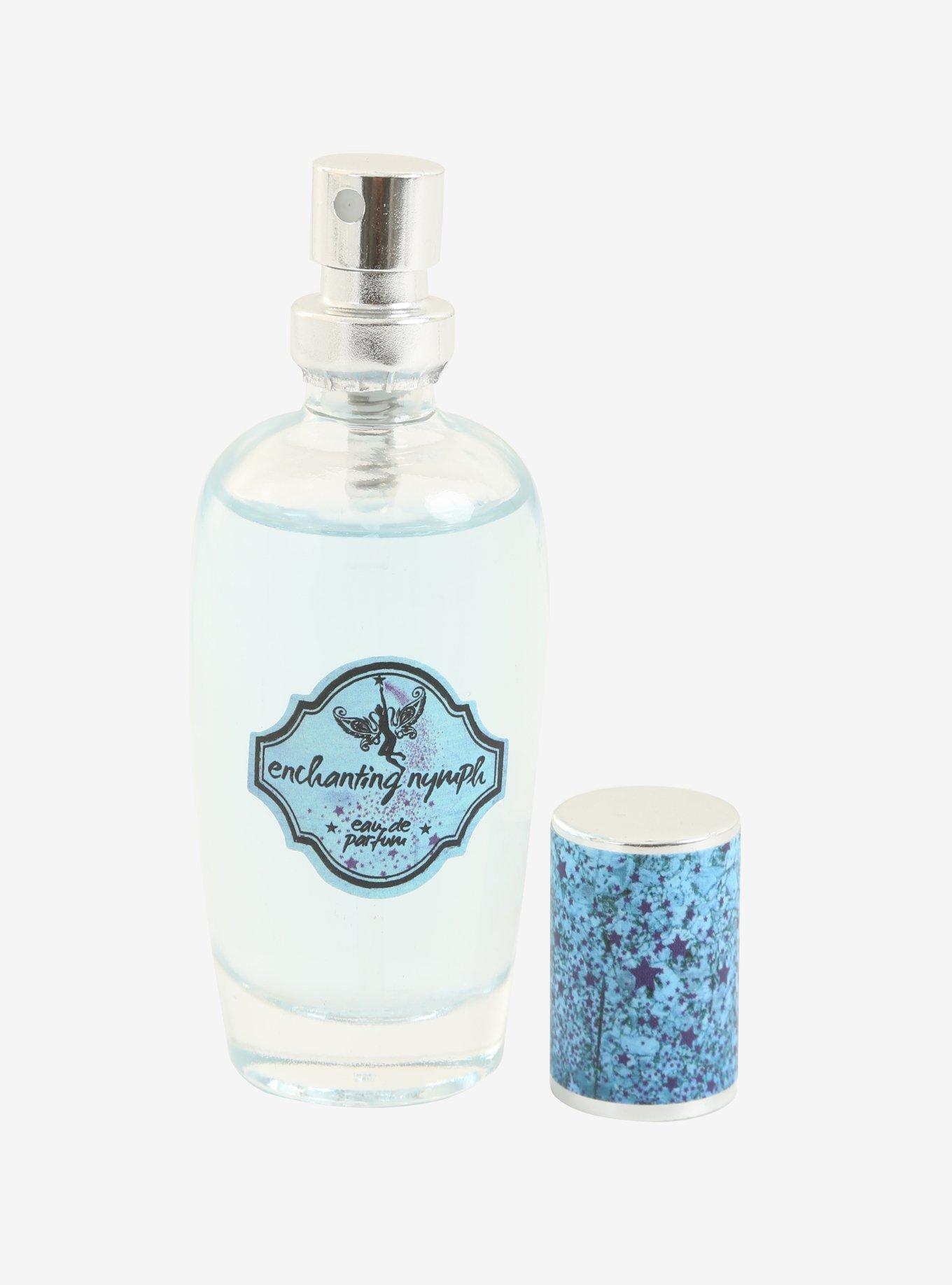 Blackheart Beauty Enchanting Nymph Mini Fragrance, , alternate