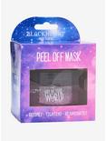 Blackheart Beauty Galaxy Peel Off Mask, , alternate
