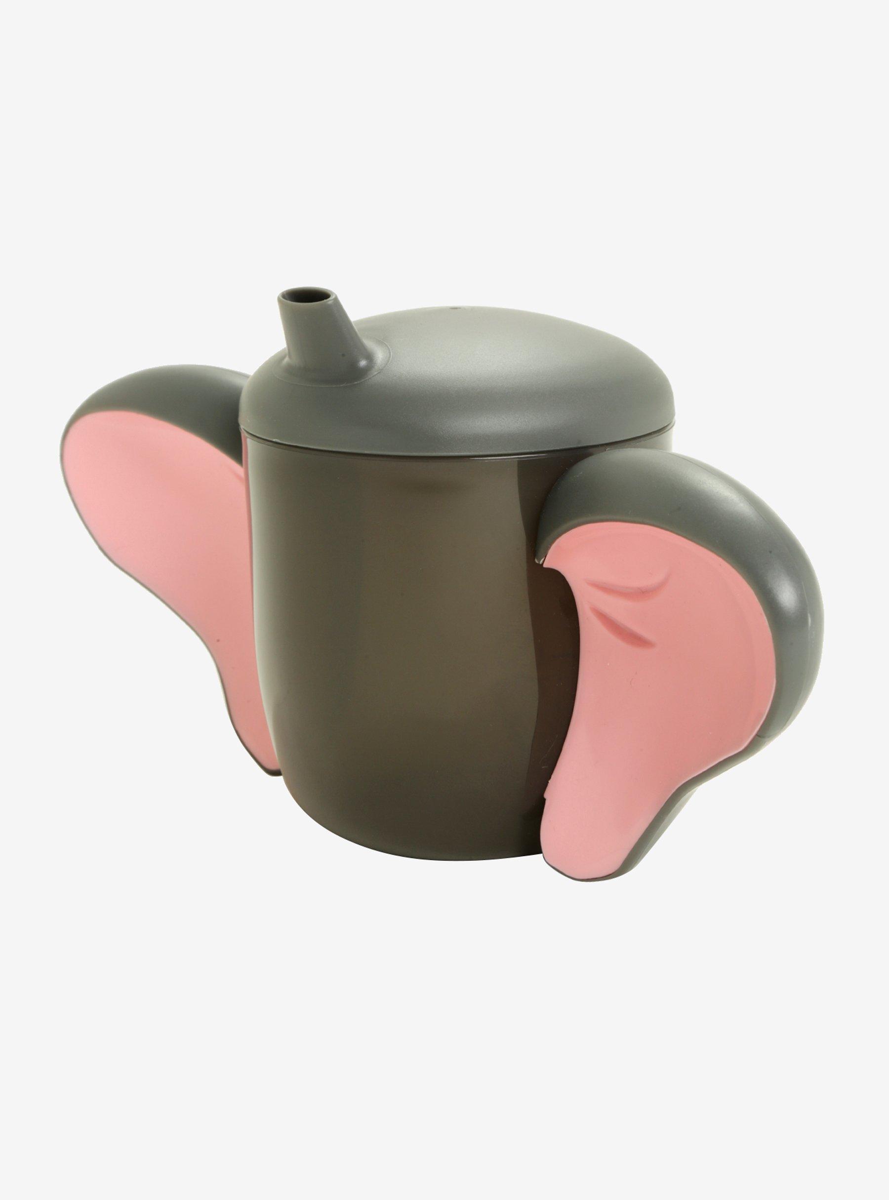 Elephant Ear Sippy Cup, , alternate