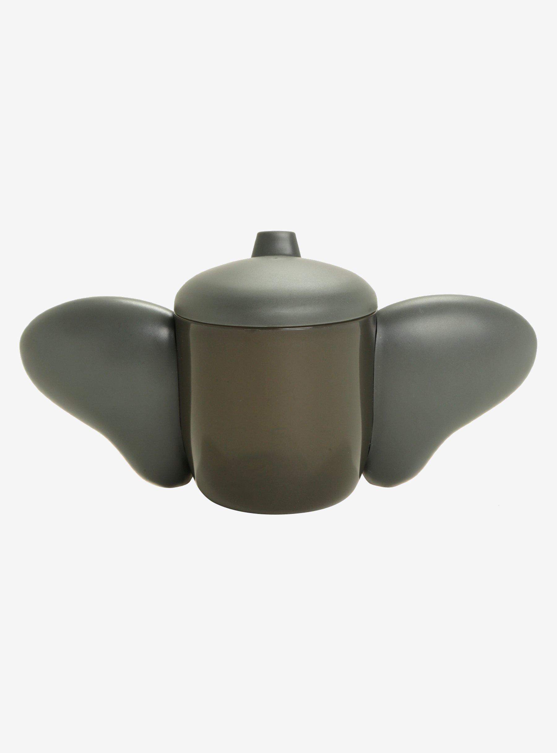 Elephant Ear Sippy Cup, , alternate