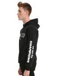 Queen We Are The Champions Hoodie, , alternate