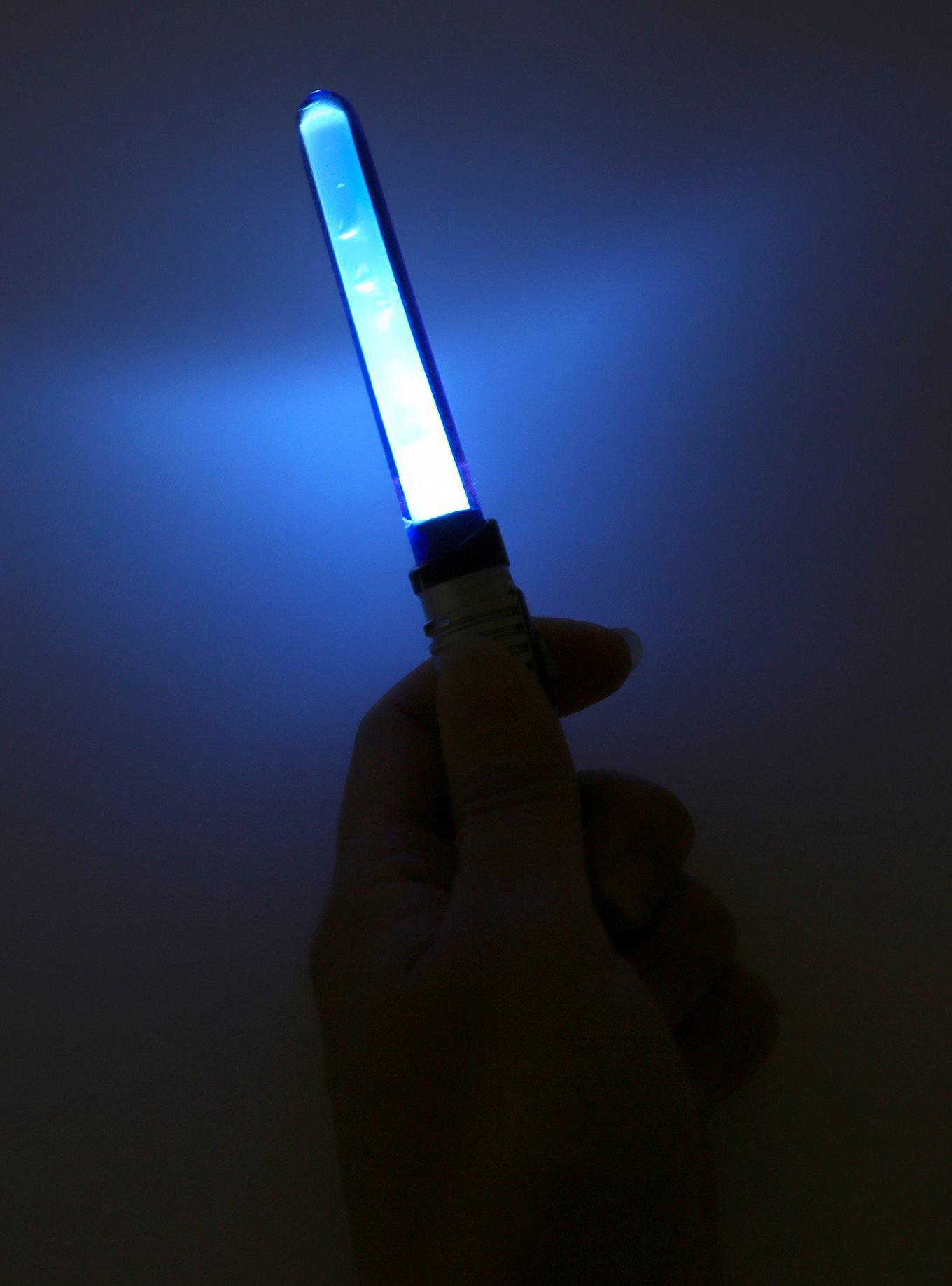 Star Wars Luke Skywalker Lightsaber Pen, , alternate