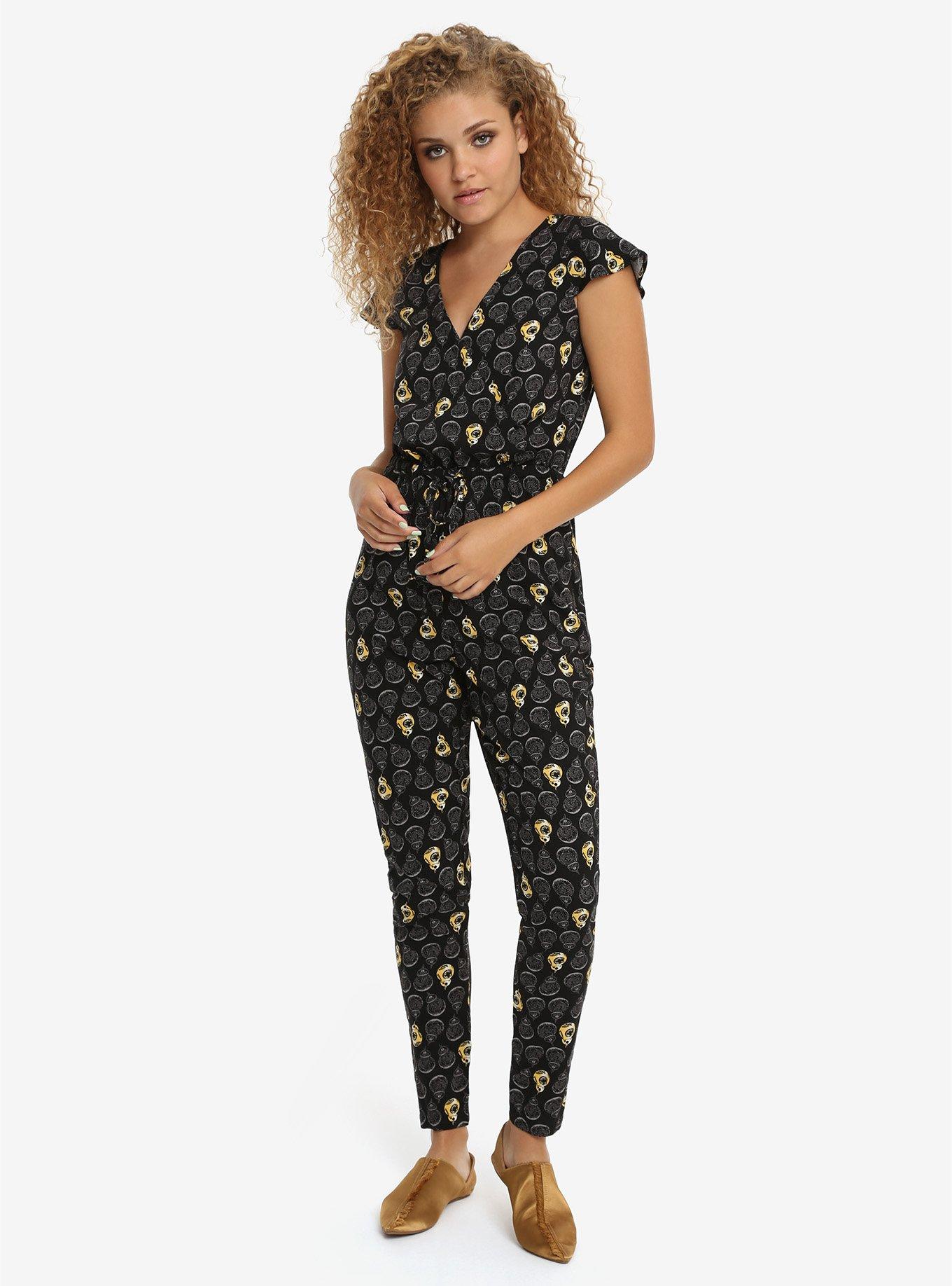 Star Wars BB-8 Jumpsuit, , alternate