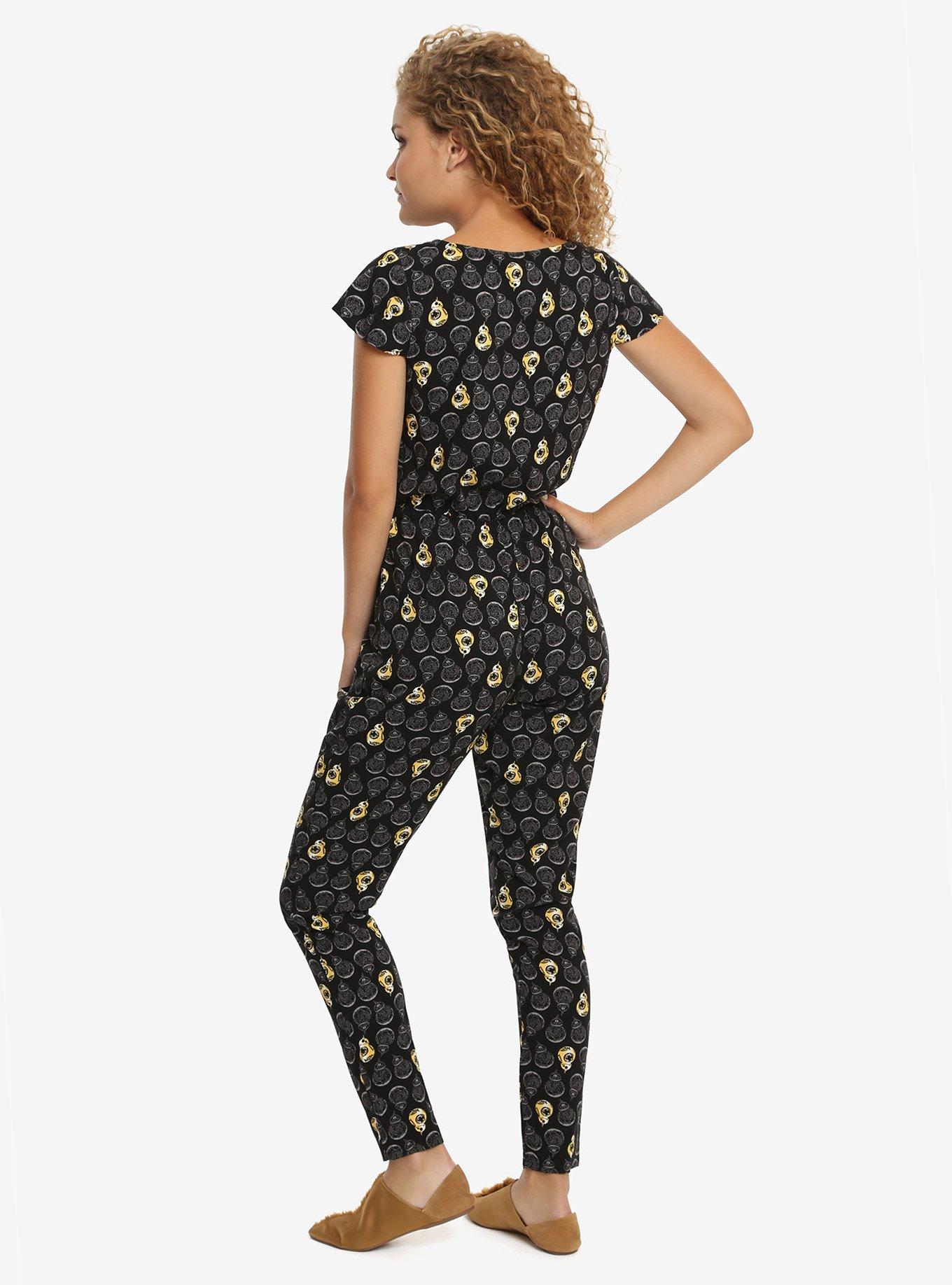 Star Wars BB-8 Jumpsuit, , alternate