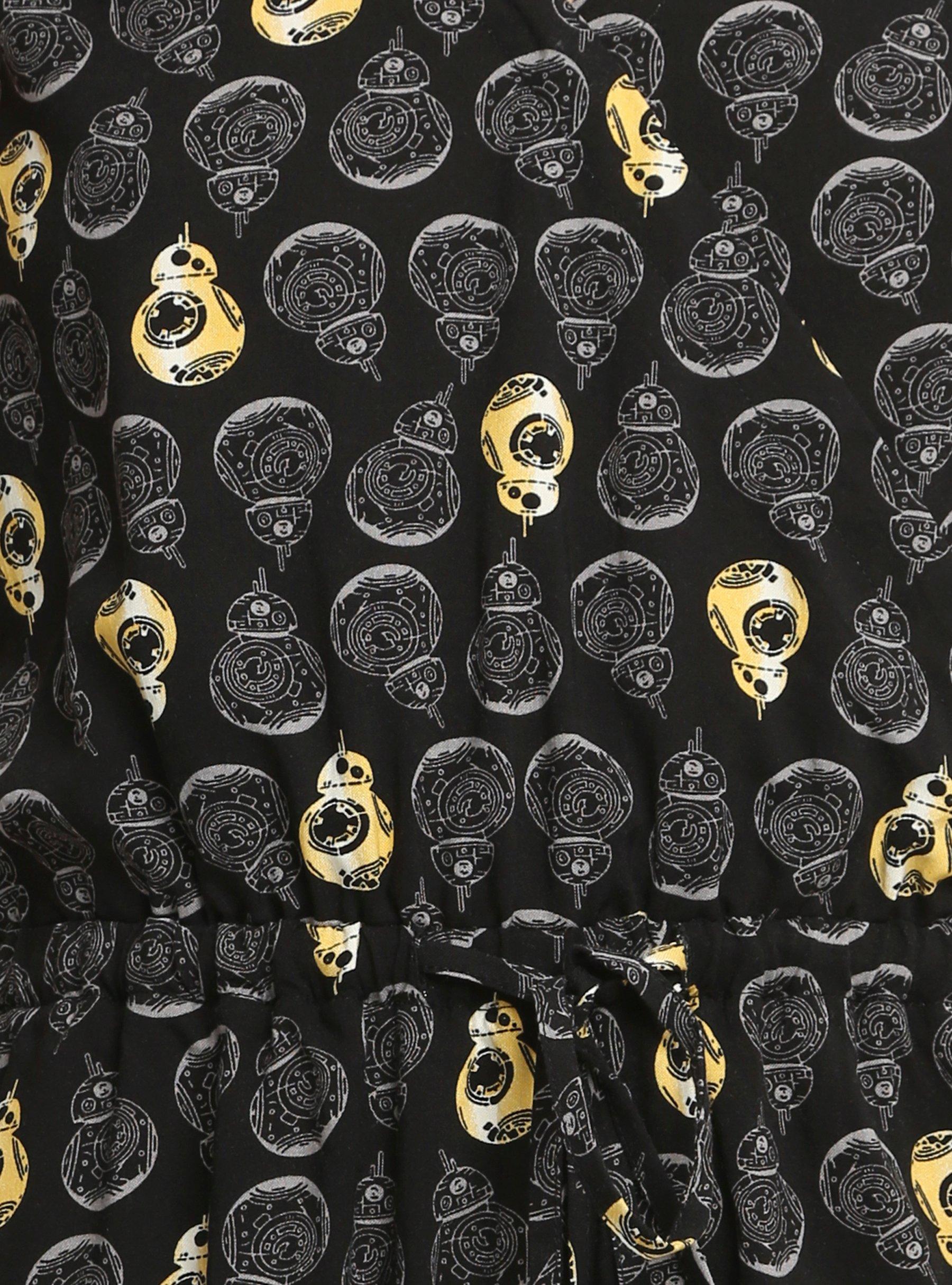 Star Wars BB-8 Jumpsuit, , alternate