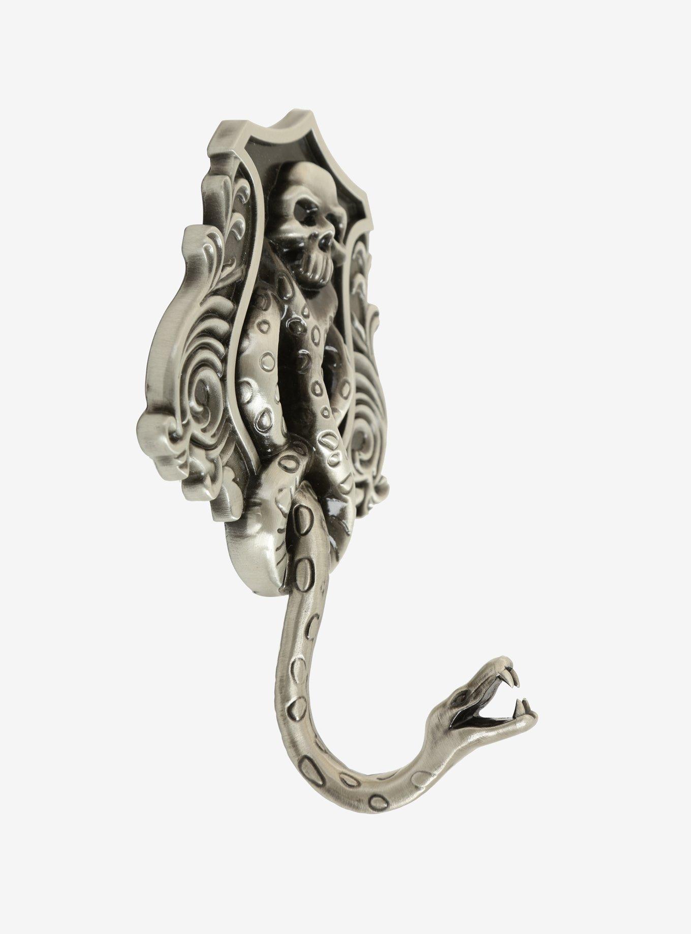 Harry Potter Death Eater Wall Hook, , alternate