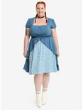 Over The Garden Wall Beatrice Cosplay Dress Plus Size, , alternate