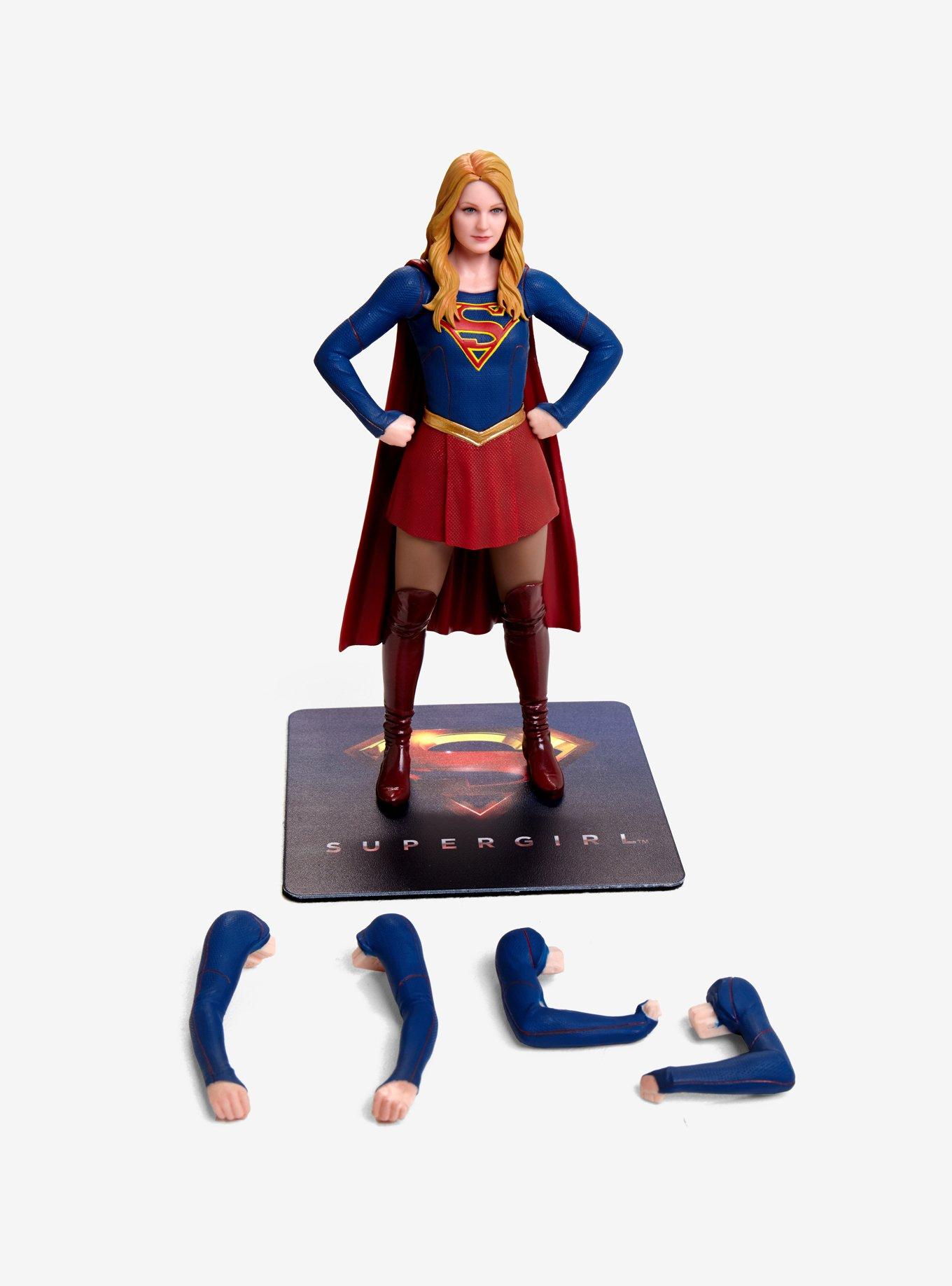 ArtFX DC Comics Supergirl Collectible Figure, , alternate