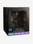ArtFX+ DC Comics Gotham City Sirens Catwoman Collectible Figure, , alternate