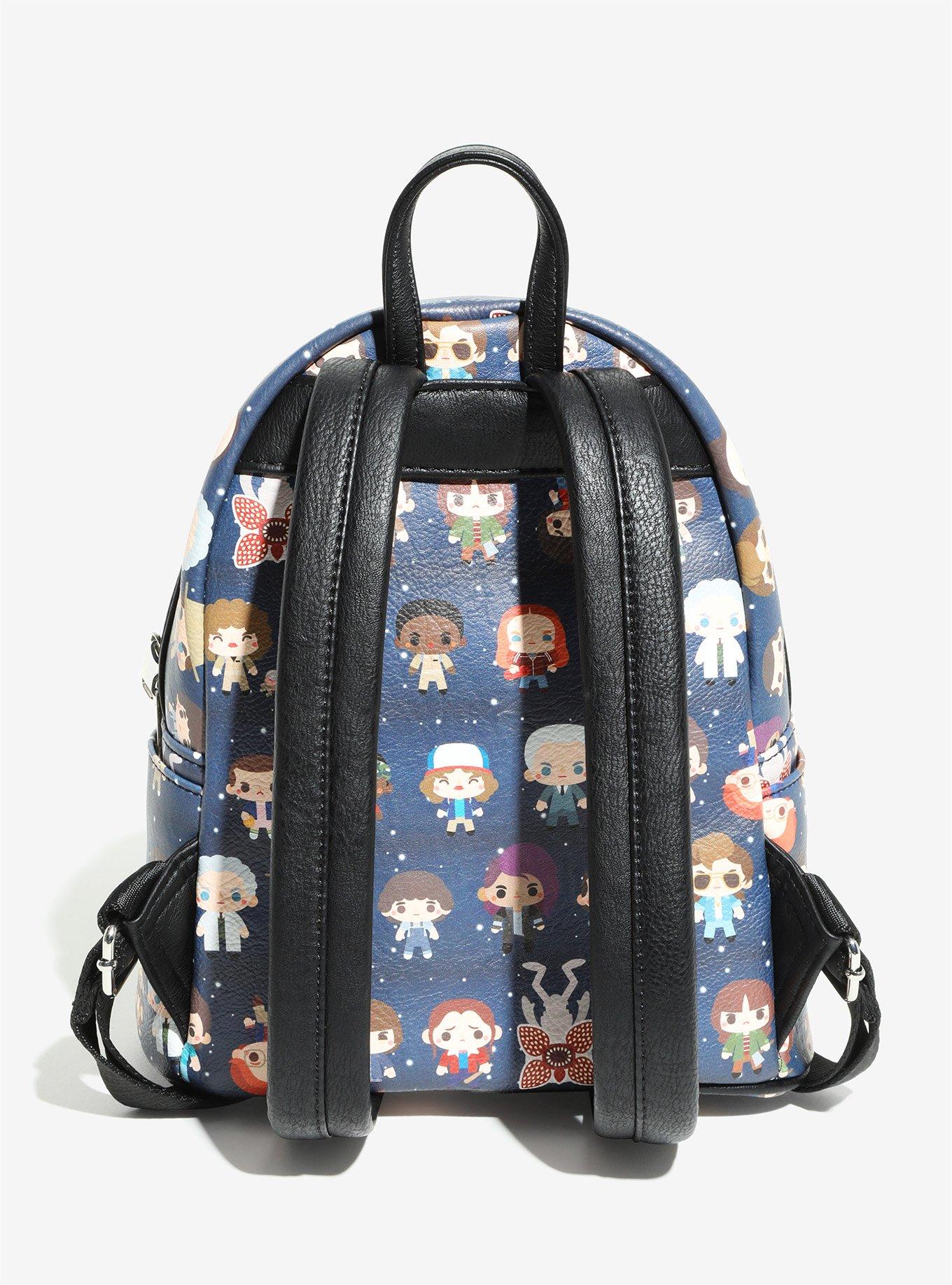 Boxlunch stranger things backpack online