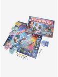 Marvel Guardians Of The Galaxy Vol. 2 Edition Monopoly Board Game, , alternate