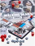 The Walking Dead Edition Monopoly Board Game, , alternate