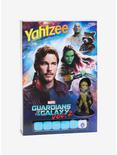 Marvel The Guardians Of The Galaxy Vol. 2 Edition Yahtzee Game, , alternate