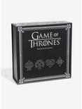 Game Of Thrones Premium Dealer Set Playing Cards, , alternate
