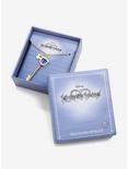 Disney Kingdom Hearts Keyblade Necklace, , alternate