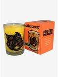 Creepy Co. Beistle Scratch Cat Pumpkin Scented Candle - BoxLunch Exclusive, , alternate