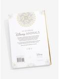 Disney The Art Of Disney Animals Coloring Book, , alternate