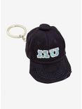 Disney Pixar Monsters University Hat Key Chain, , alternate