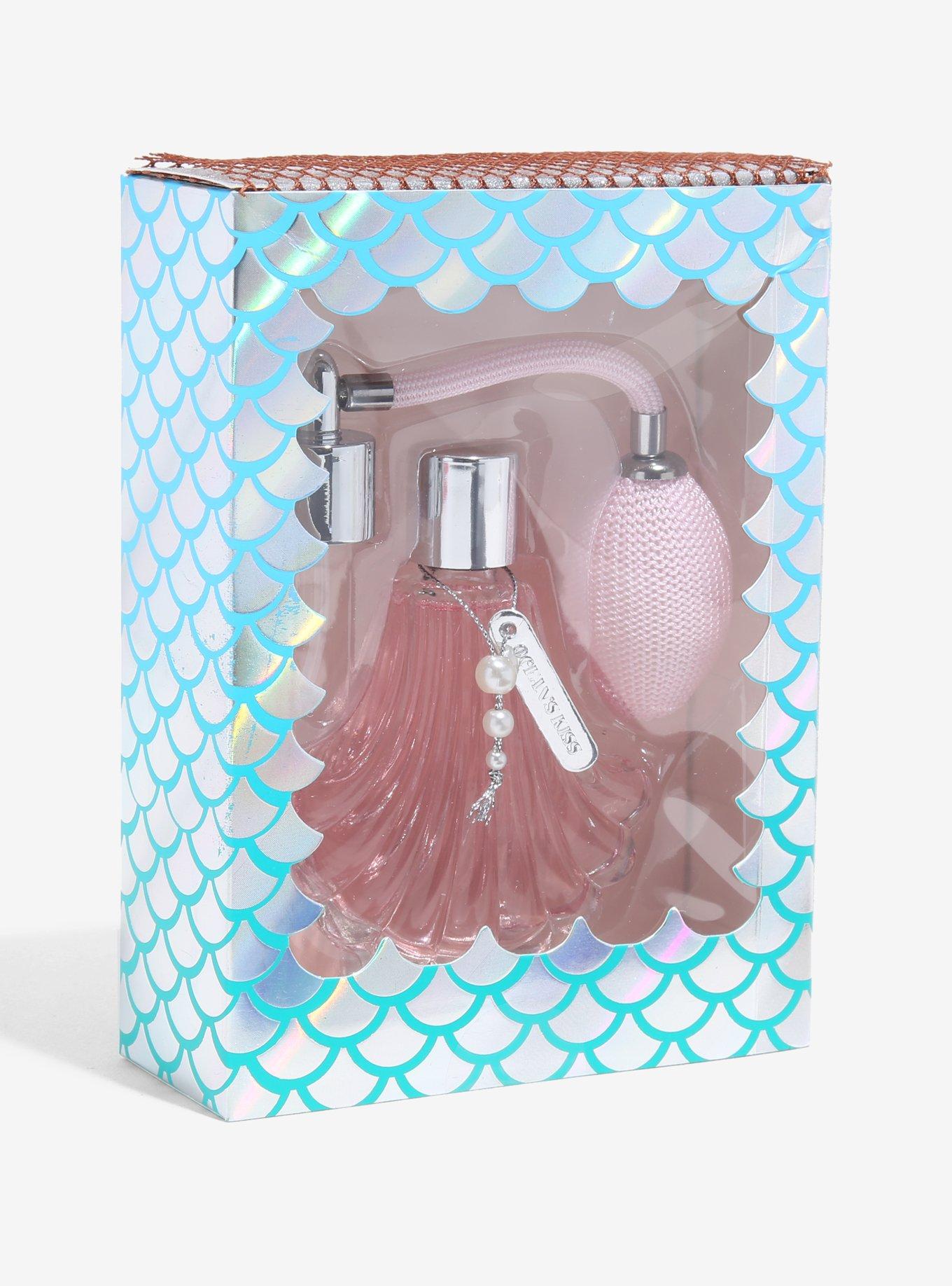 Blackheart Beauty Ocean's Kiss Fragrance, , alternate