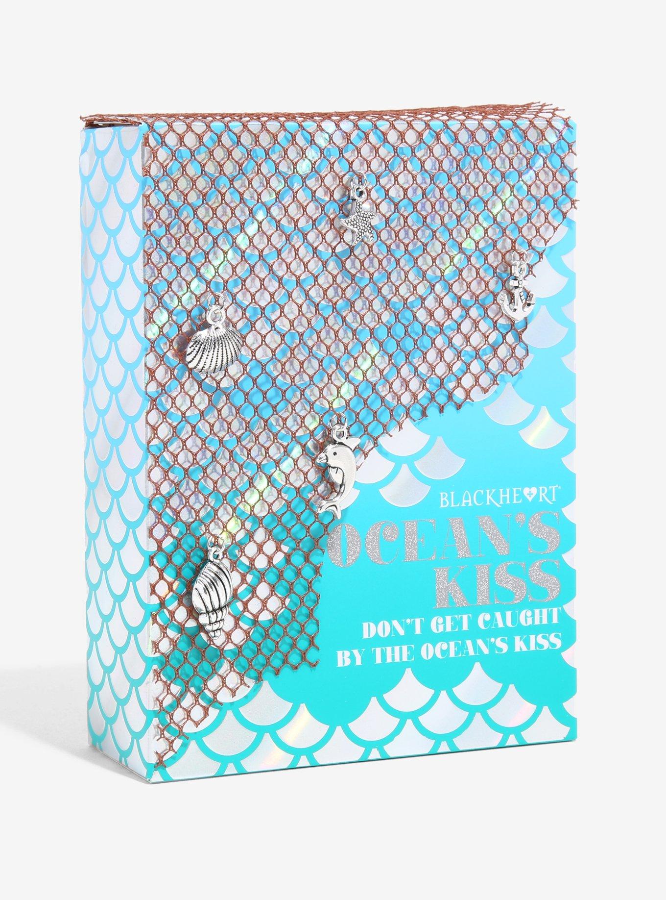 Blackheart Beauty Ocean's Kiss Fragrance, , alternate