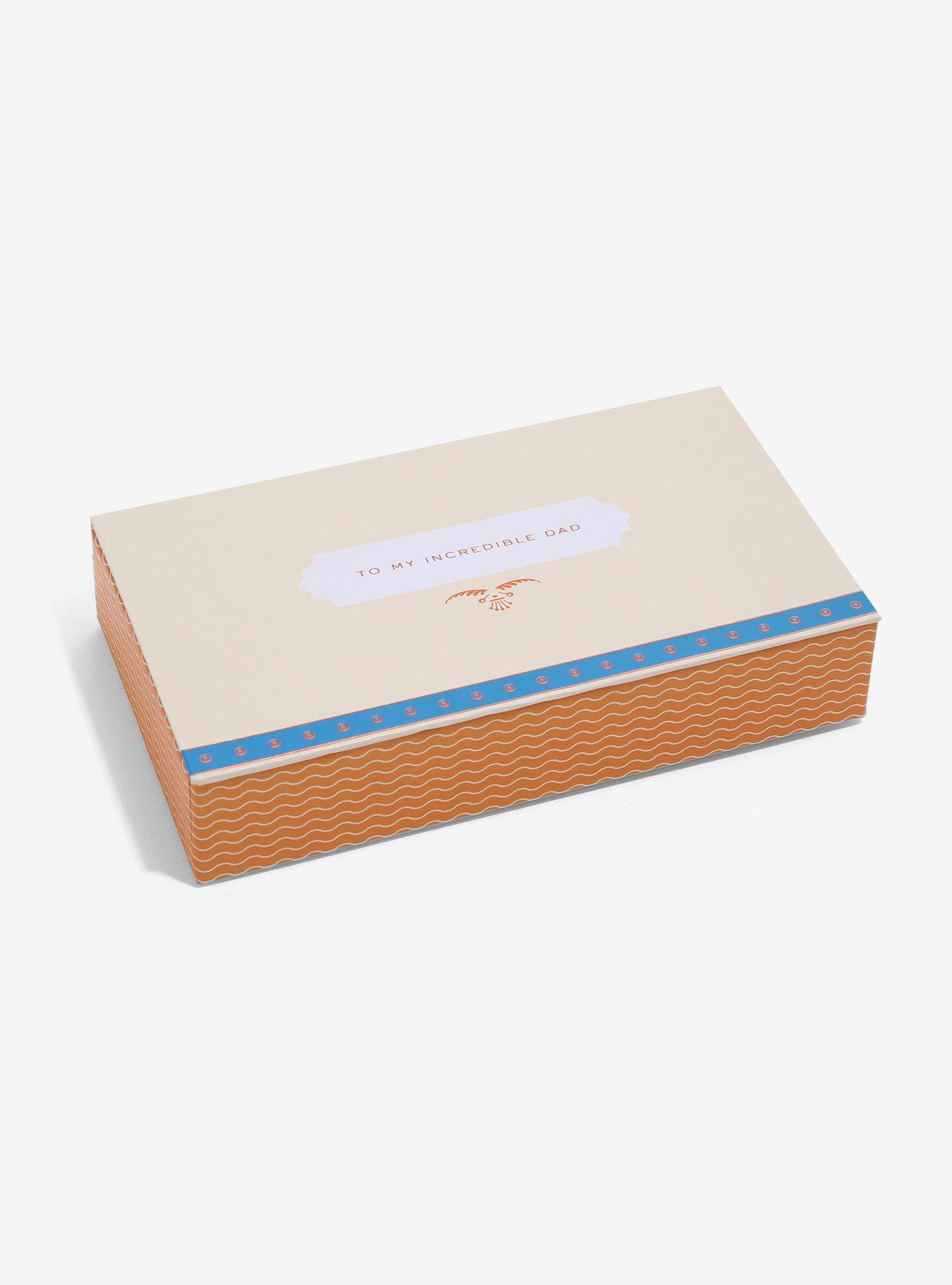 Read Me When Letters For Dad, , alternate